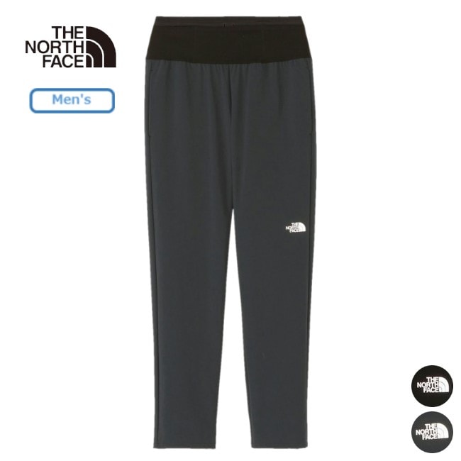 ザ・ノース・フェイス THE NORTH FACE バーブライトランニングパンツ