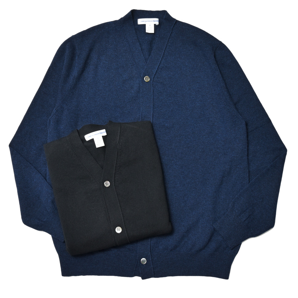 COMME des GARCONS SHIRT（コムデギャルソンシャツ）12ゲージウール