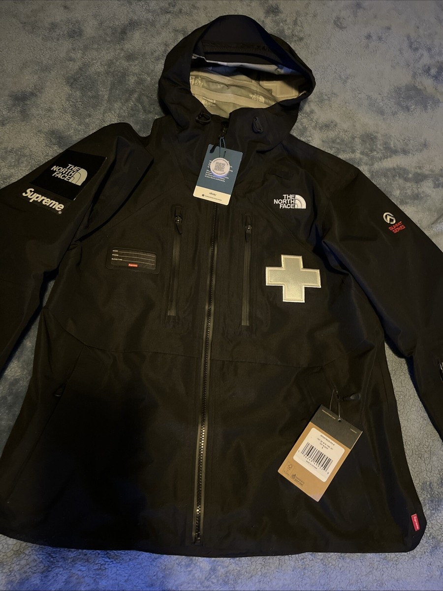 NWT Supreme The North Face Summit Series Rescue Mountain Pro