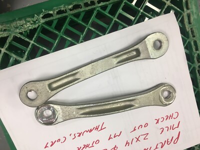 Kawasaki OEM Part 39111-0025 Suspension Tie Rod for sale online | eBay