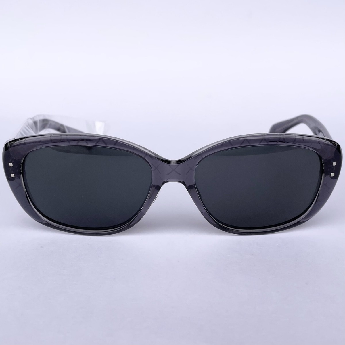 NEW] KAWS STUSSY x OriginalFake Sunglasses NAOMI original box