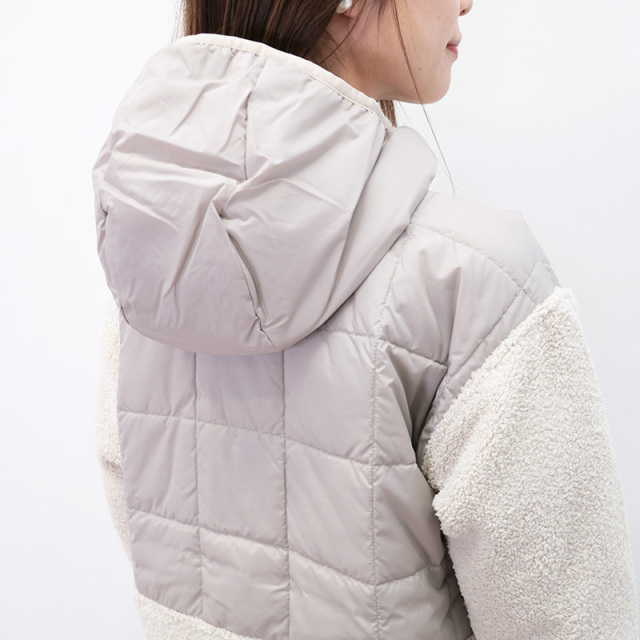 cotopaxi コトパクシ フリースジャケット Trico Hybrid Hoody Jacket