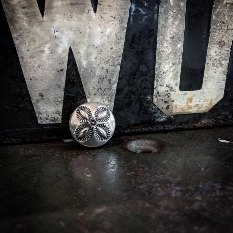 CELLMAN2DEERMES】 （MASAYOSHI）/ MK Snap button