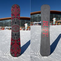 早期予約】26-27【BUFF】スノーボード 板 | GT snowboards