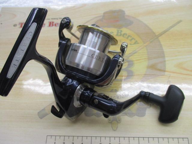セルテート 2500｜＠ベリーネット 日本最大新品中古釣具WEBショップ