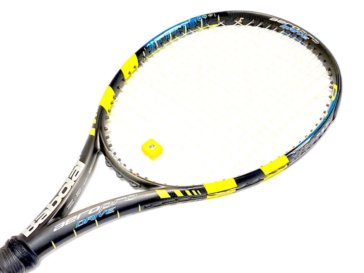 Babolat Aero Pro drive アエロプロドライブ G2 .: Babolat BABOLAT