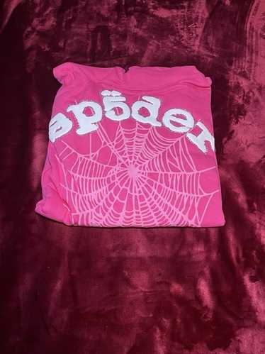 Sp5der pink atlanta - Gem