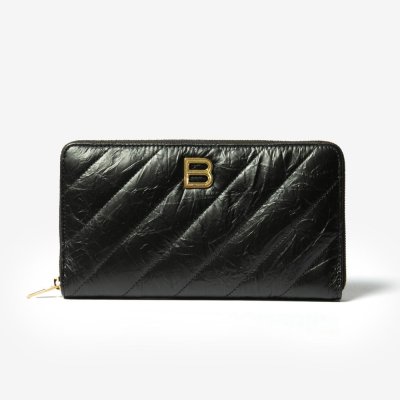 バレンシアガ（BALENCIAGA） レディース長財布】人気ランキング2026年