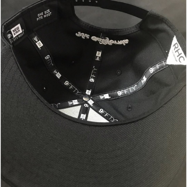 Ron Herman - ニューエラ×Ron Herman9FIFTYスナップバックキャップ