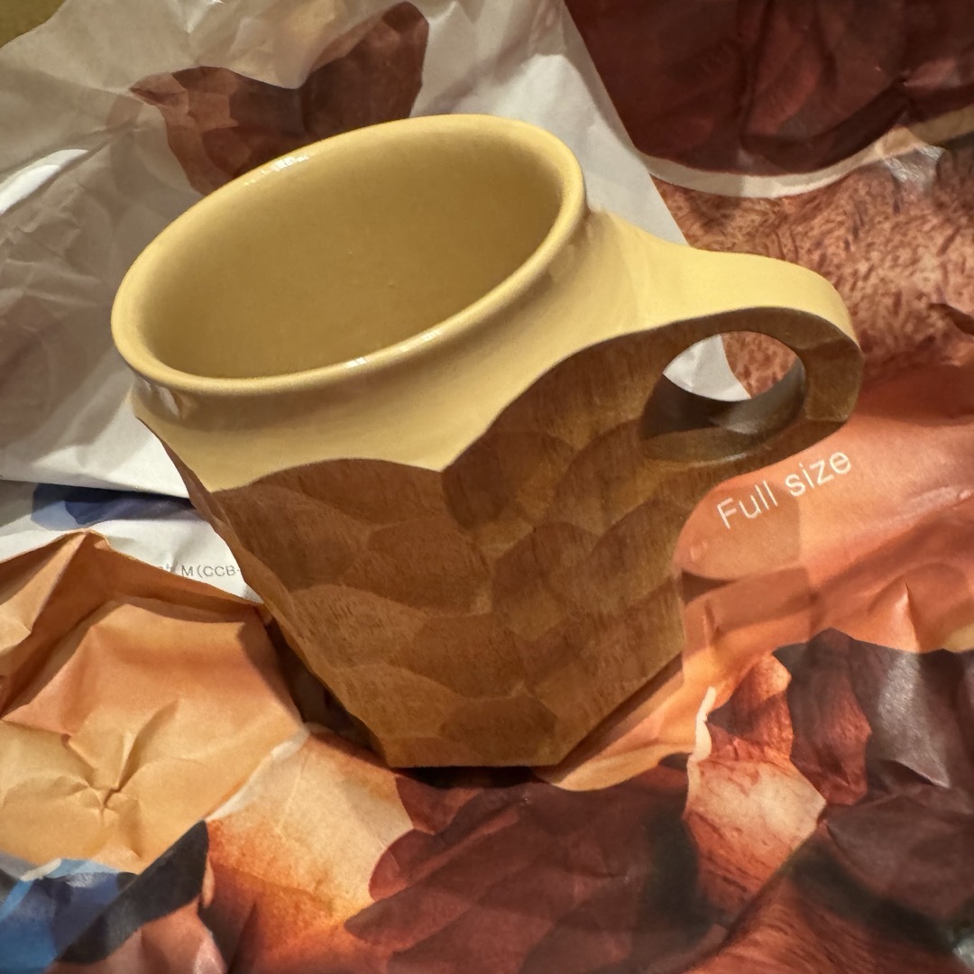 Blue Bottle Coffee - BLUE BOTTLE COFFEE ジンカップ ウルシ