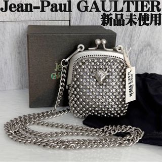 Jean-Paul GAULTIER - ジャンポールゴルチエパスケース ニューローズ