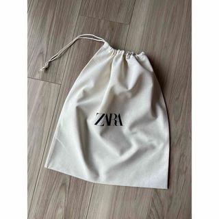 ZARA - 限定カラー ZARAショップ袋 3つセット 特大サイズの通販 by M's