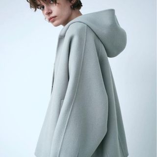 STUNNING LURE - STUNNING LUREギャザーサロペット 新品ブラック