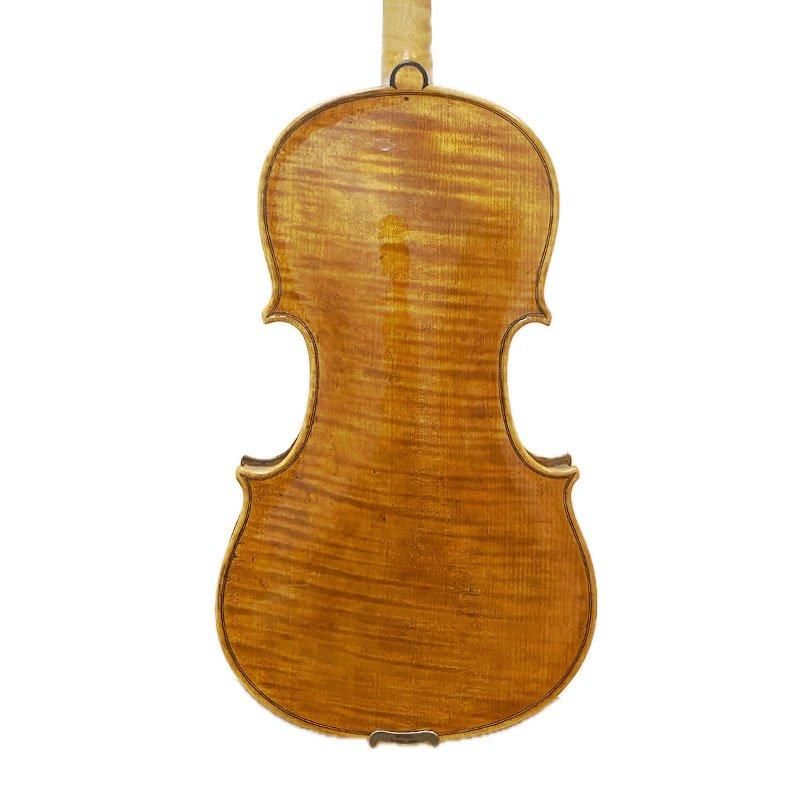 Nakanishi Aya ヴィオラ | Stradivari 1734 - バイオリン弦の通販