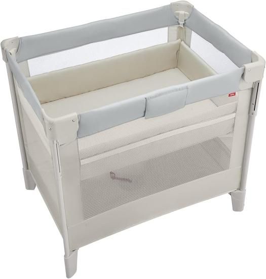 プレイヤード・ベビーベッドレンタルご延長｜ベビーズママ