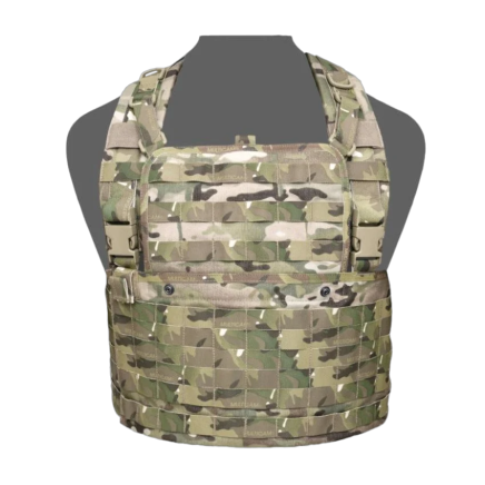 Warrior Assault Systems Chest Rigs Tactical Equipment | Warrior
