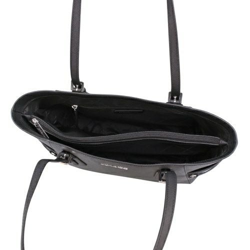 マイケルコース トートバッグ レディース VOYAGER サフィアーノ レザー