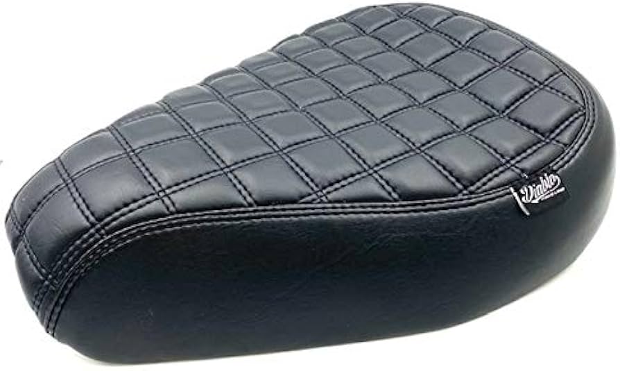 Amazon | Diabolus ホンダハンターカブCT125用【超薄型】シート CT44