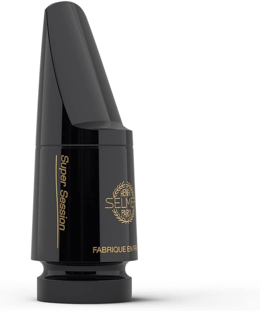 Amazon.co.jp: セルマー・パリ Selmer Paris ソプラノサックス マウス