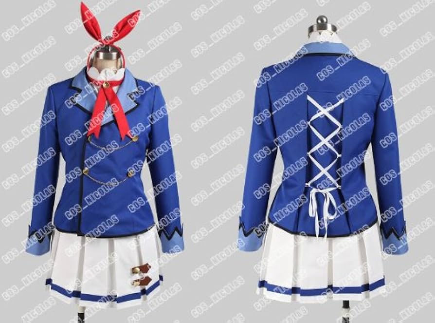 Amazon.co.jp: アイカツ スターライト学園制服 星宮いちご 豪華
