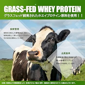 Amazon | ホエイプロテインピュアアイソレート プレーン 1Kg