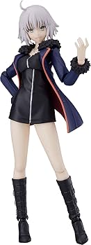 Amazon.co.jp: figma Fate/Grand Order アヴェンジャー/ジャンヌ