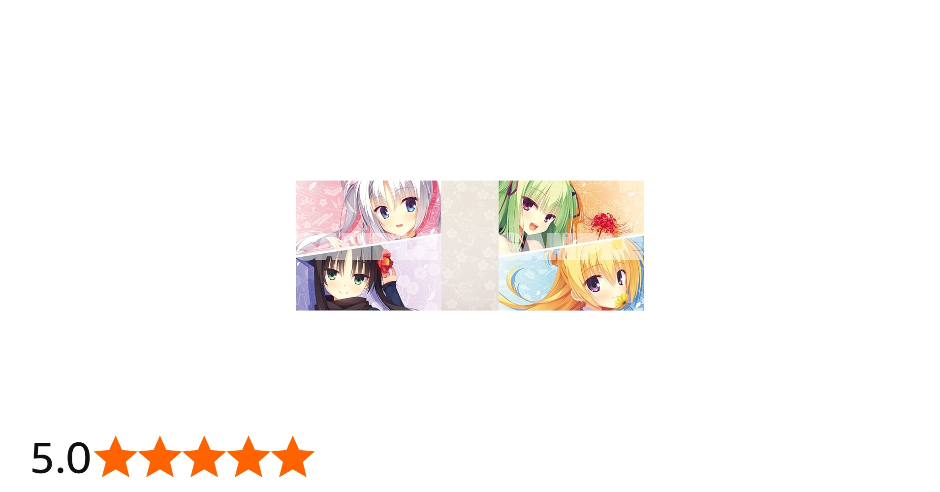 Amazon.co.jp: 千恋*万花 オリジナル・サウンドトラック ボックス付き