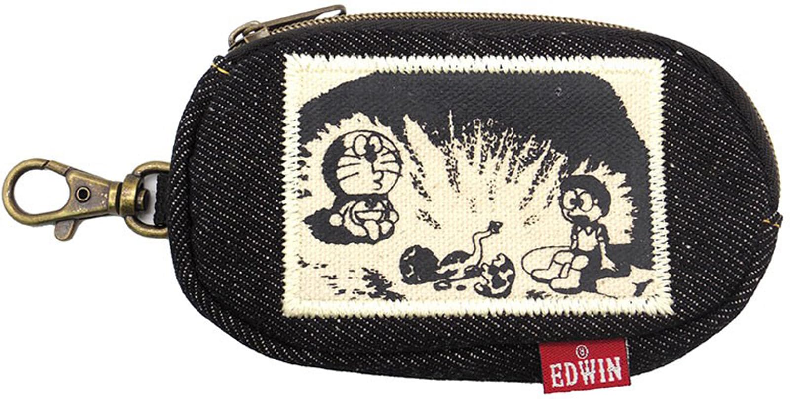 Amazon.co.jp: ナカジマコーポレーション EDWIN ドラえもん スマート