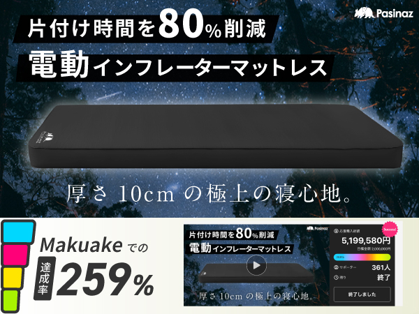 Amazon.co.jp: 【アワード受賞・人気ブランド】 Pasinaz（パシナーズ