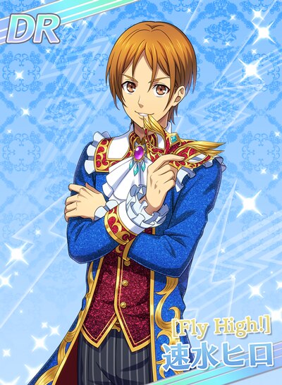 最新情報 | 「KING OF PRISM -Shiny Seven Stars-」公式サイト