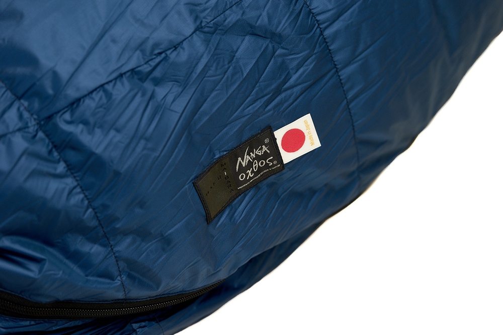 20%OFF】NANGA×oxtos アネモス450 | oxtos(オクトス) | 【公式】登山