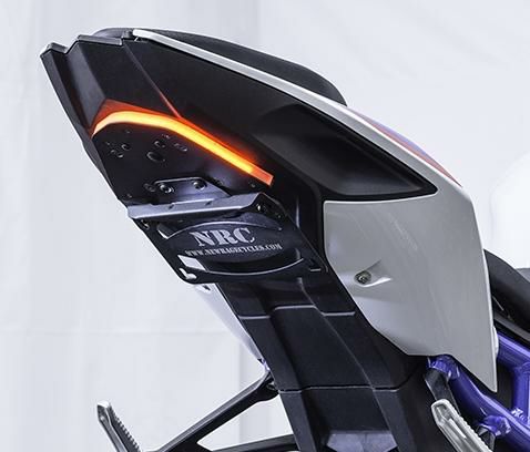 NewRageCycles フェンダー エリミネーター フェンダーレスキット