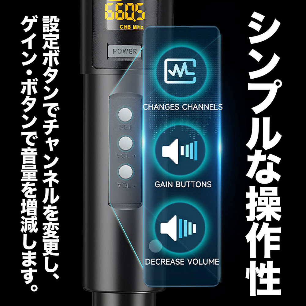 iCON WM 3.1｜ミュージックランドKEY