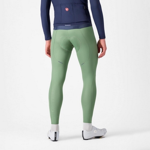CASTELLI ( カステリ ) ビブタイツ ESPRESSO BIBTIGHT ( エスプレッソ