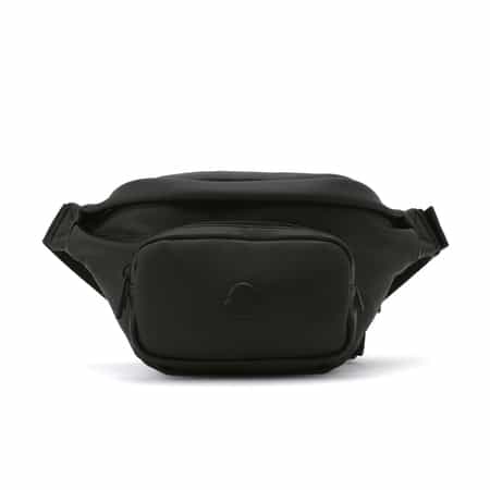 MONCLER＜モンクレール＞ レザーボディバッグ（2267189）｜MONCLER