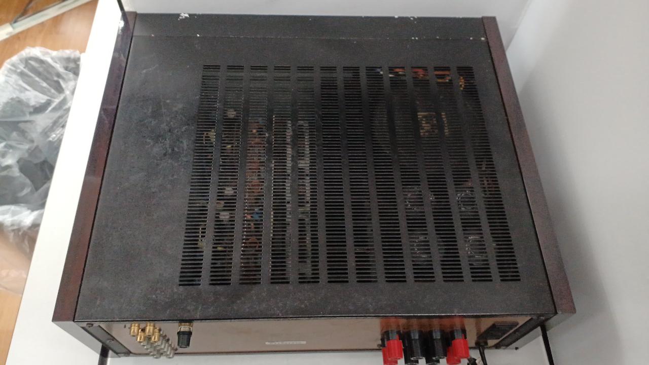 サンスイ(SANSUI)|プリメインアンプ|【ハードオフ公式通販】オフモール