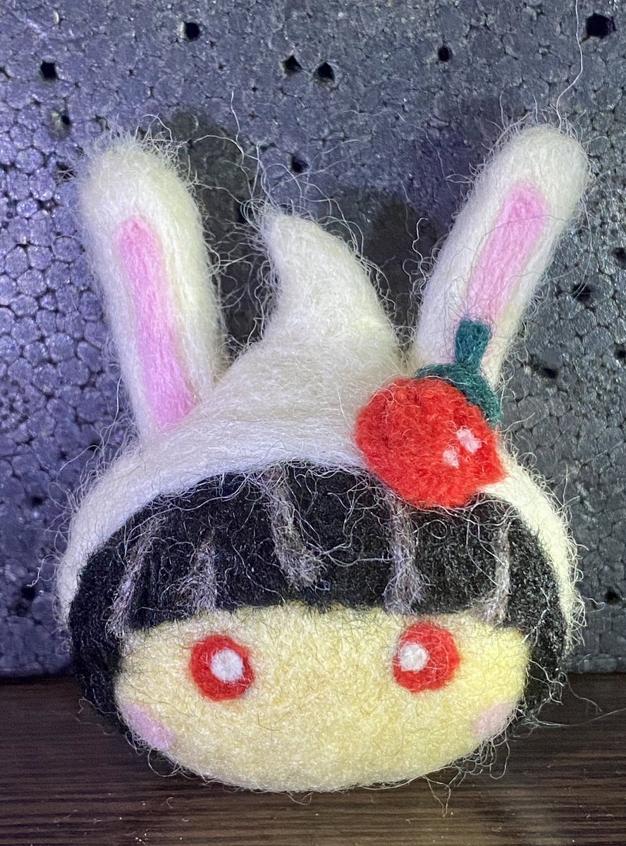 本日はコチラ♬ HANNAほっぺちゃん #アニほぺ #ホワスピ