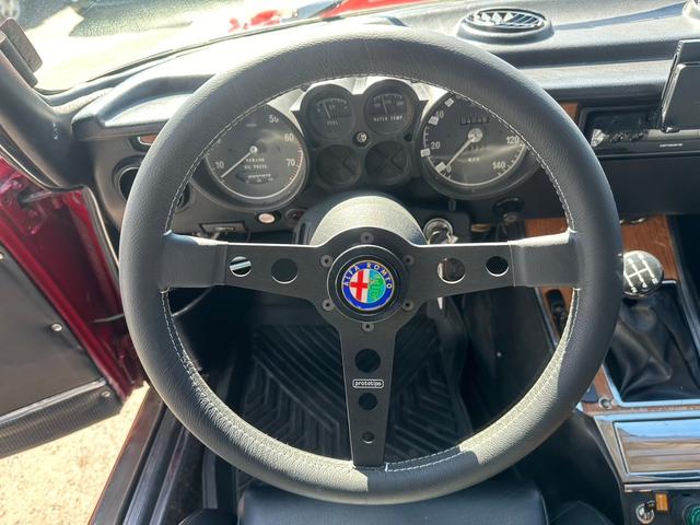 絶版 フラット MOMO プロトティーポ ステアリング 36Φ 旧車 絶版