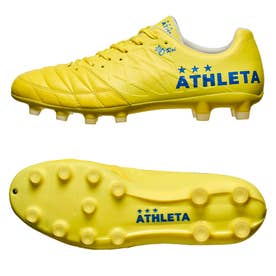 ATHLETA アスレタ O-Rei T7(イエロー) 10018 29 サッカー スパイク