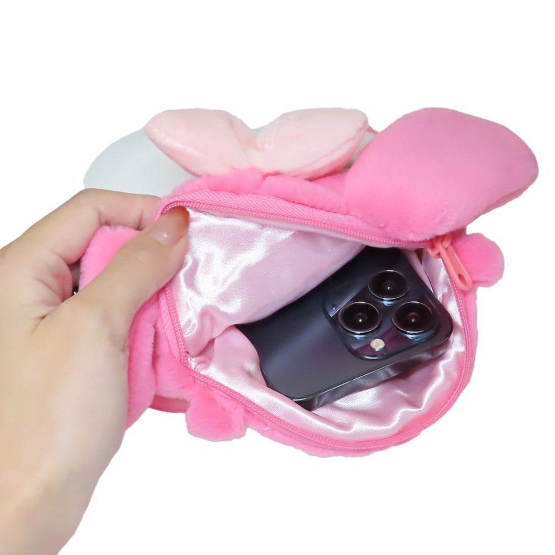 シネマコレクション cinemacollection マイメロディ ポシェット