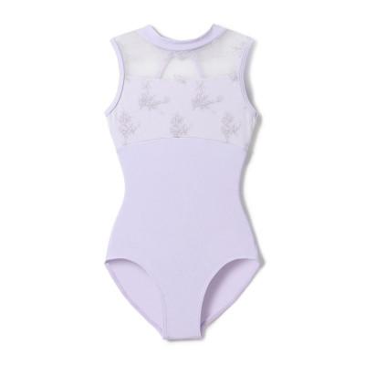 ハイネックレオタード 商品ページ | チャコットオンラインショップ