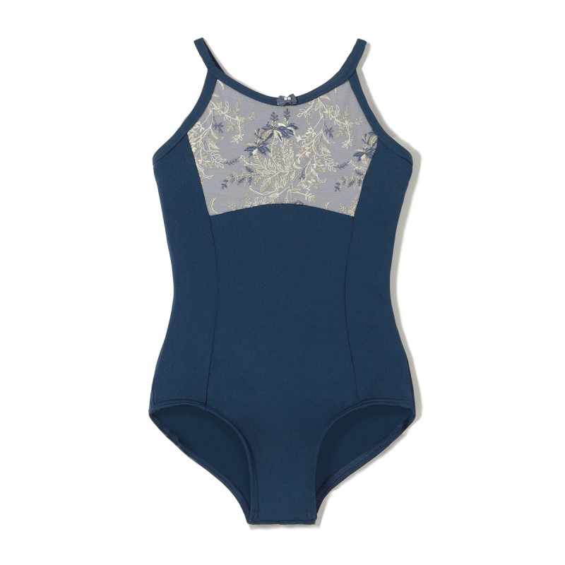 キャミソールレオタード 商品ページ | チャコットオンラインショップ