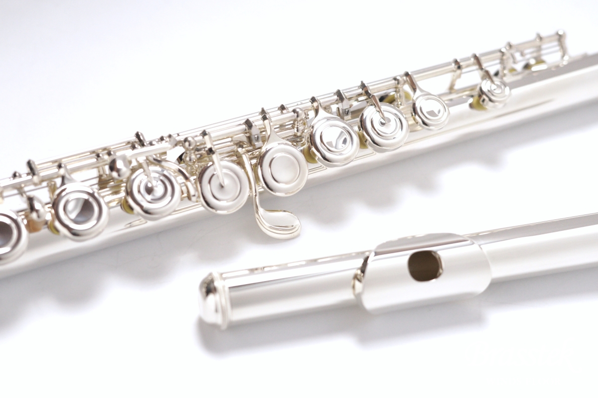YAMAHA Flute YFL-212 【即納可能】 | Brasstek Online Store