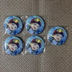 18TRIP 五十竹あく太 缶バッジ - メルカリ