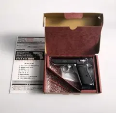 2026年最新】マルゼン ワルサーPPの人気アイテム - メルカリ