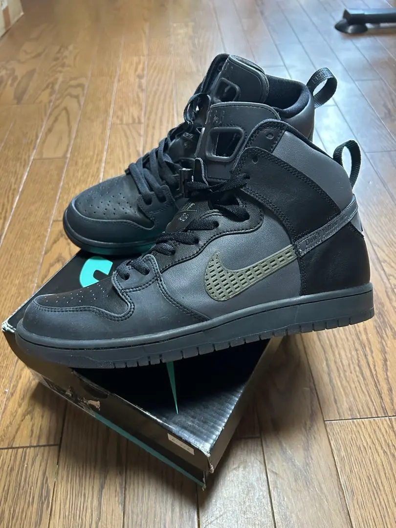 2026年最新】FPAR NIKE SBの人気アイテム - メルカリ