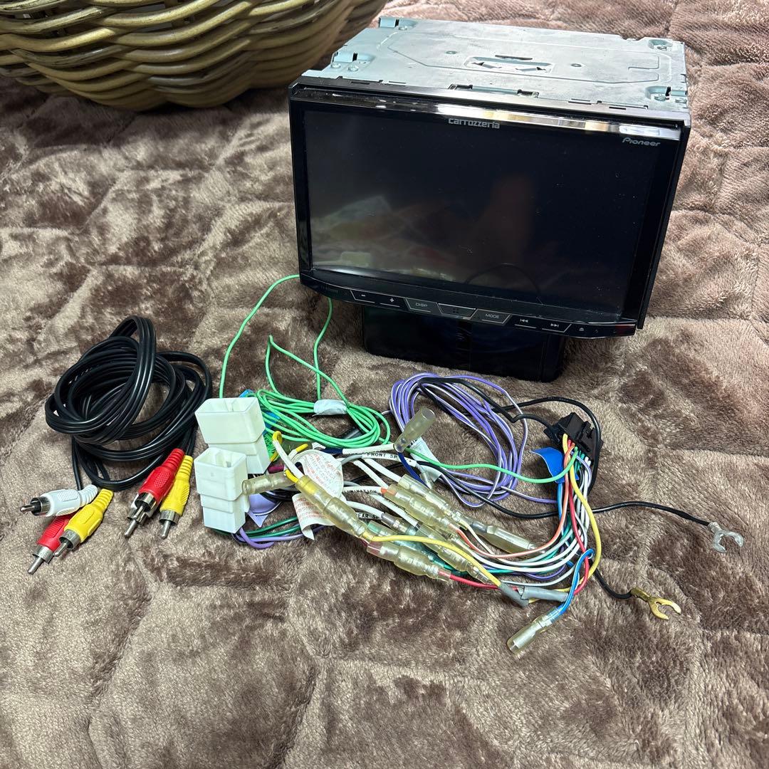 パイオニア ディスプレイオーディオ FH-9200DVD オーディオ | FH-9200DVD | AVメインユニット | カーナビ・カーAV