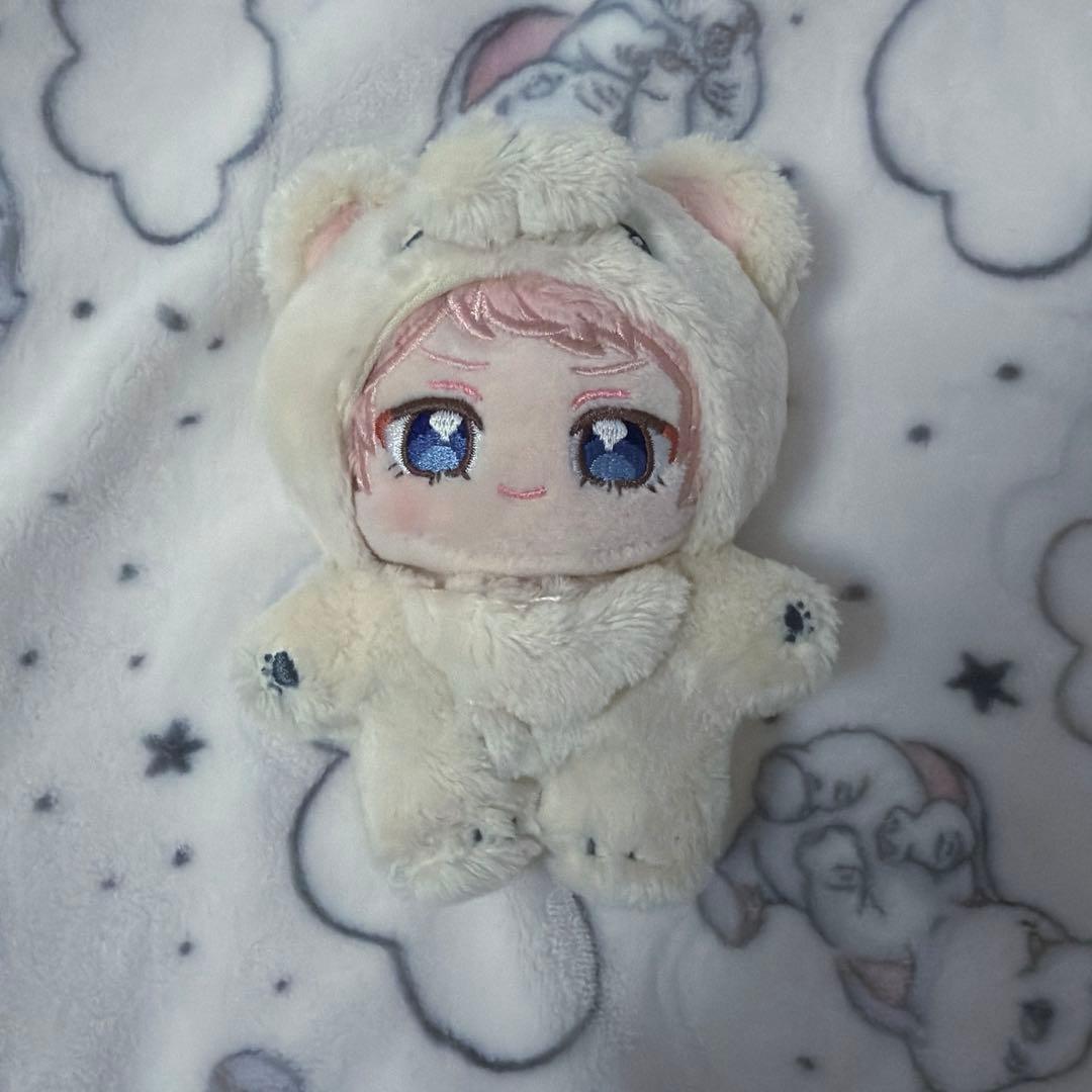 斎宮宗 いつぬい 2025年10月お届け】一緒に暮らすぬい Valkyrie – pattythree公式通販サイト