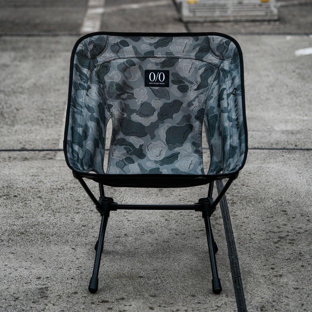 nerudesignworks Helinox チェアワン ネルデザインワークス 🇯🇵Helinox_tokyo x Nerudesignworks🇯🇵 – N CAMP STORE