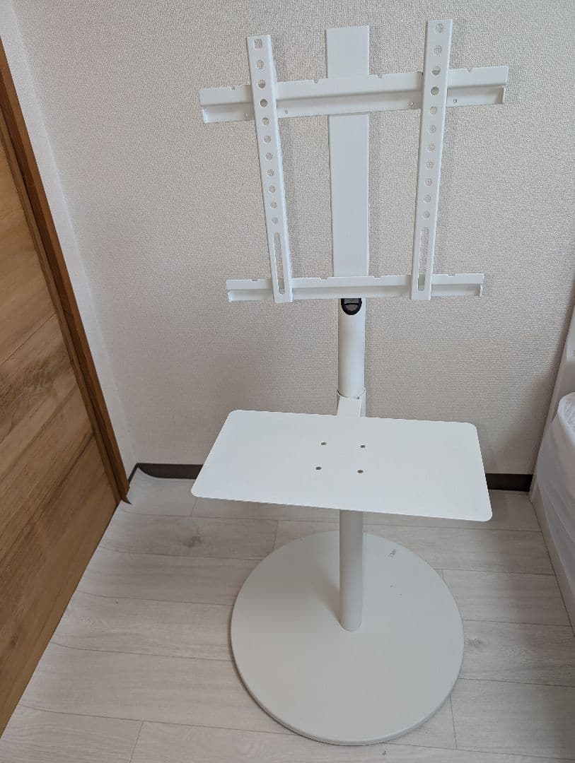 WALL　ウォール　インテリアテレビスタンド　A2　LOW　キャスター付きタイプ WALL INTERIOR TVSTAND A2 LOW TYPE＋レコーダー棚板セット – KURASHI